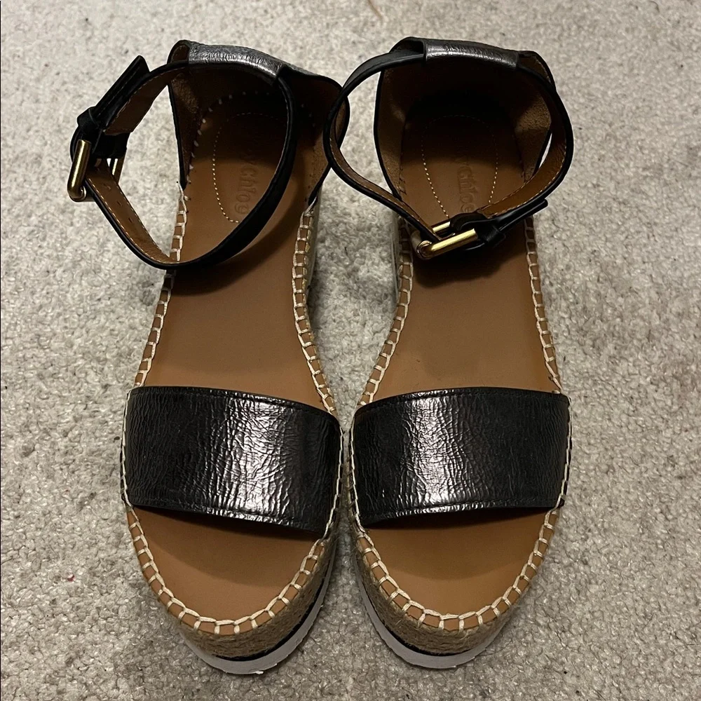 See By Chloe see by